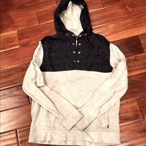 Men’s Nautica pull over